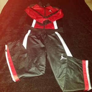 2 Piece Jogger Set